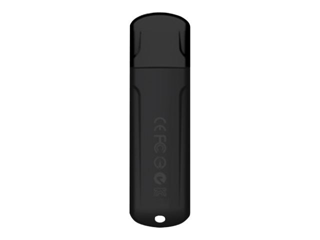 TRANSCEND 16GB JETFLASH750 USB3.0 MLC black