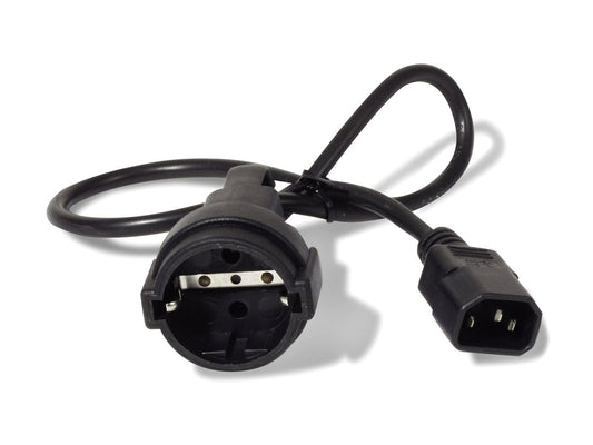 APC CORDON ELECTRIQUE DE RACCORDEMENT 10A / 230V / C14