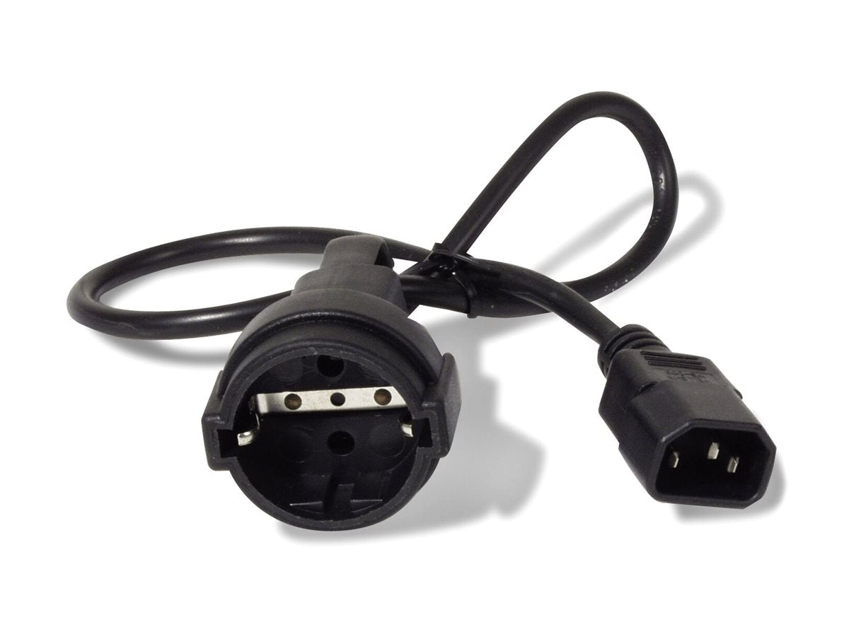 APC CORDON ELECTRIQUE DE RACCORDEMENT 10A / 230V / C14