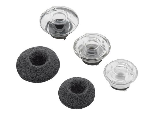 HP Poly VL 50/30 Eartips S/M/L No localization