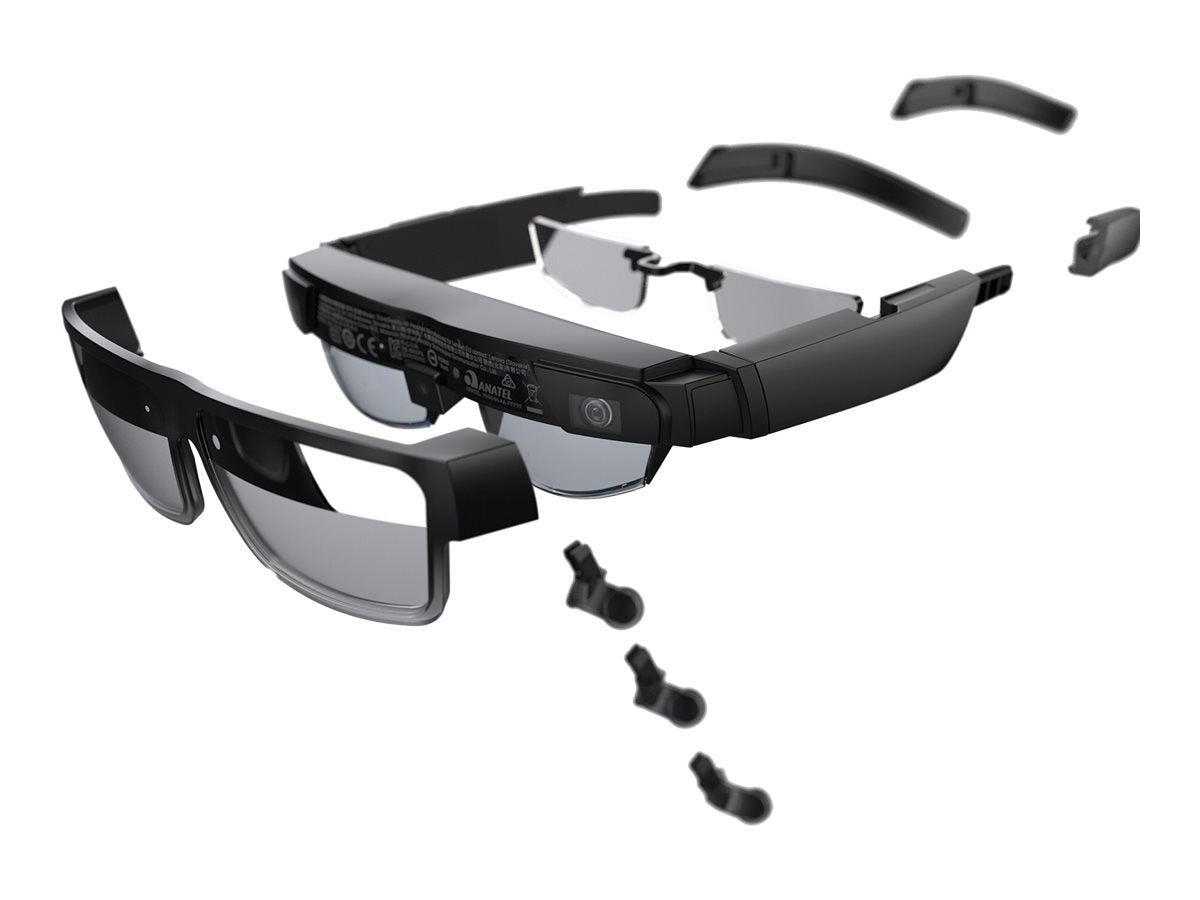 LENOVO ThinkReality AR A3 Glasses PC Edition