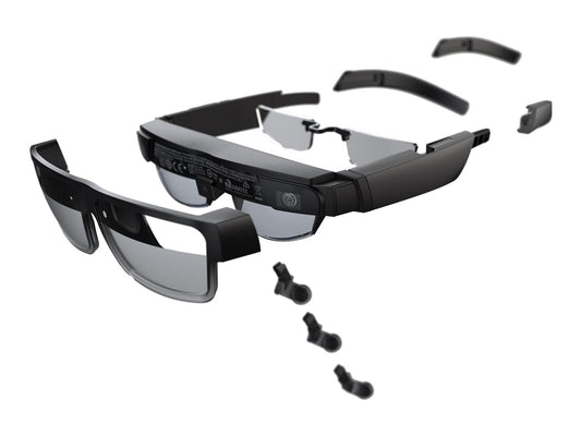 LENOVO ThinkReality AR A3 Glasses PC Edition