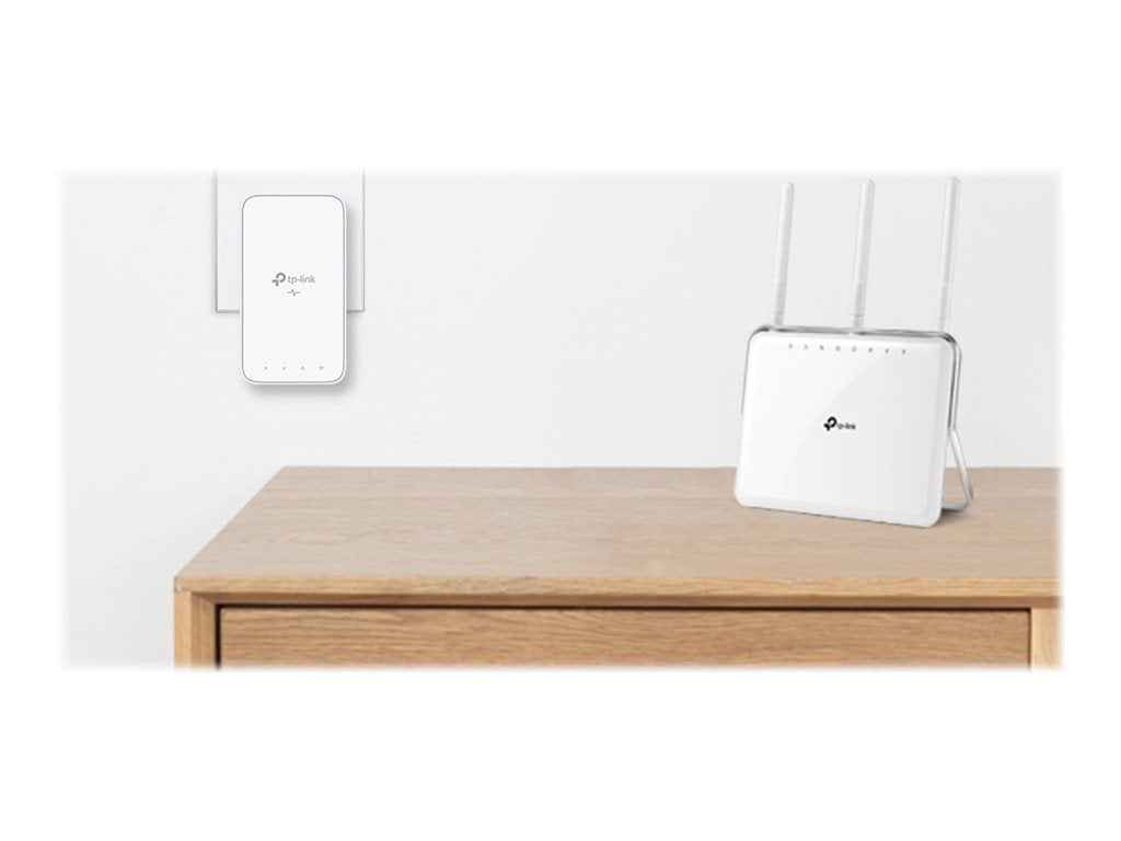 AV1000 Gigabit Powerline ac Wi-Fi Kit