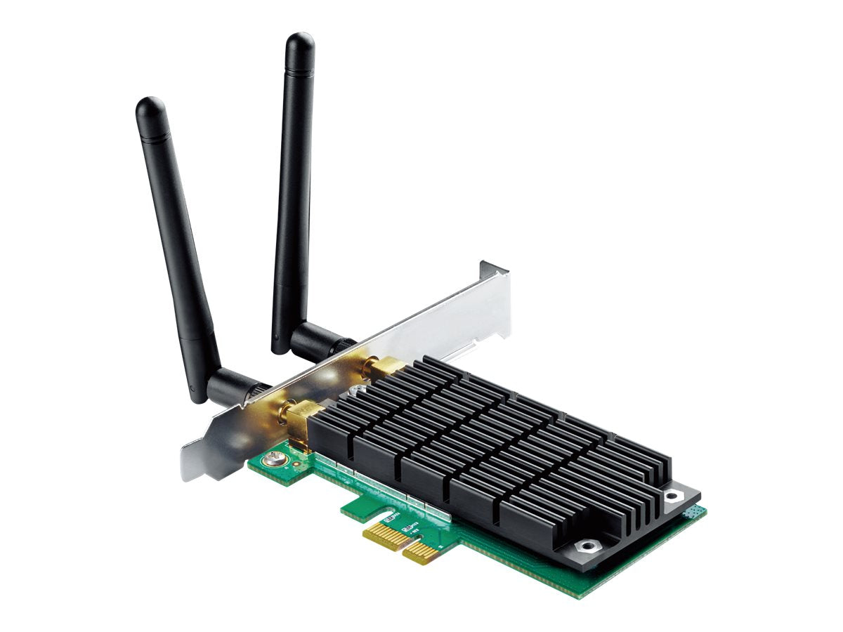 AC1200 Wi-Fi PCI Express Adapter 867Mbp
