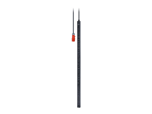 APC Easy PDU Basic Zero U 22 kW 230V 30 C13 & 12 C19 IEC309