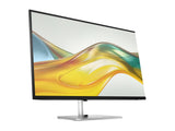 HP Écran QHD Serie 5 Pro 527pq 27p - QHD 2560 x 1440 HDMI USB hub DisplayPort 3/3/0