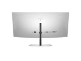 HP Écran incurvé WQHD+ Series 7 Pro 738pu 37.5p WQHD+ 3840x1600 HDMI DisplayPort Thunderbolt 4 3/3/0