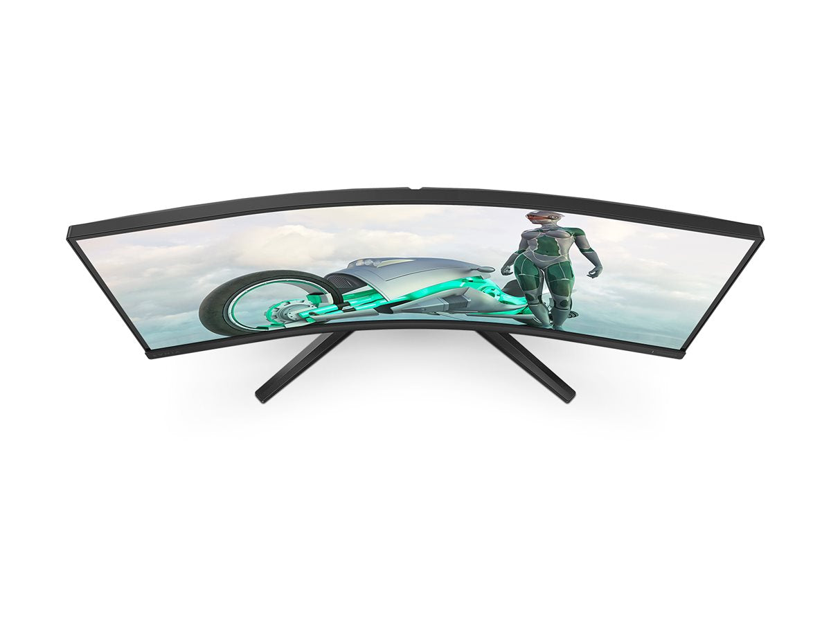 PHILIPS 34M2C3500L 34p VA 3440x1440 HDMI Black/Grey