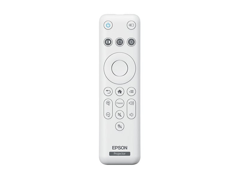 EPSON CO-FH02 Projector 3LCD 1080p 3000lm
