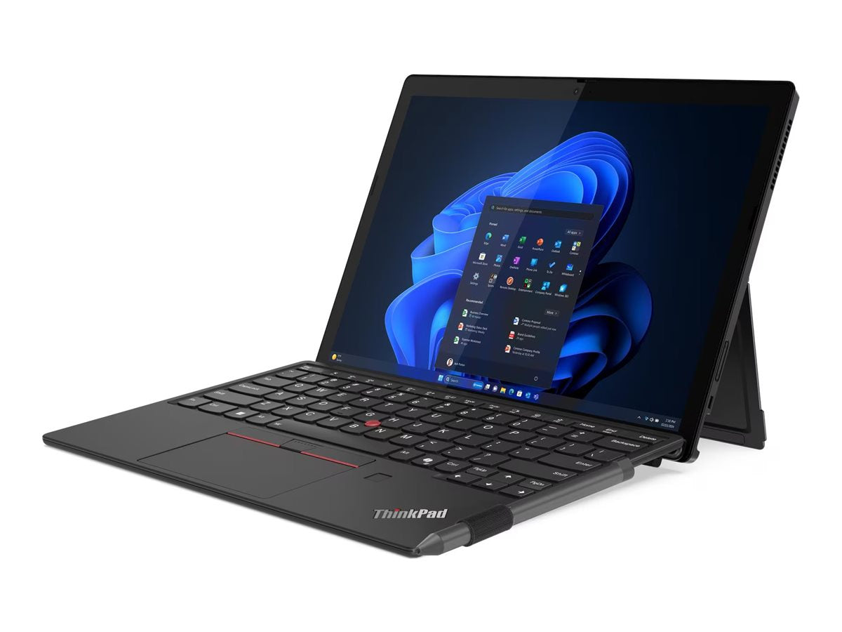 TS/NB TP X12 Detachable G2 ULT5 16G 512G