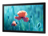 SAMSUNG QB13R-M 13p FullHD 16:9 500 nits 16/7 operation black HDMI RS232 USB 2.0 Ethernet WiFi 2.4GHz SSSP6