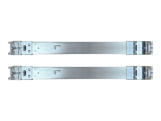 QNAP RAIL-S01 Rail Kit support rack-post 4.96-16.34p 126-415mm depth cabinet for 1U/2U/3U short-depth rackmount