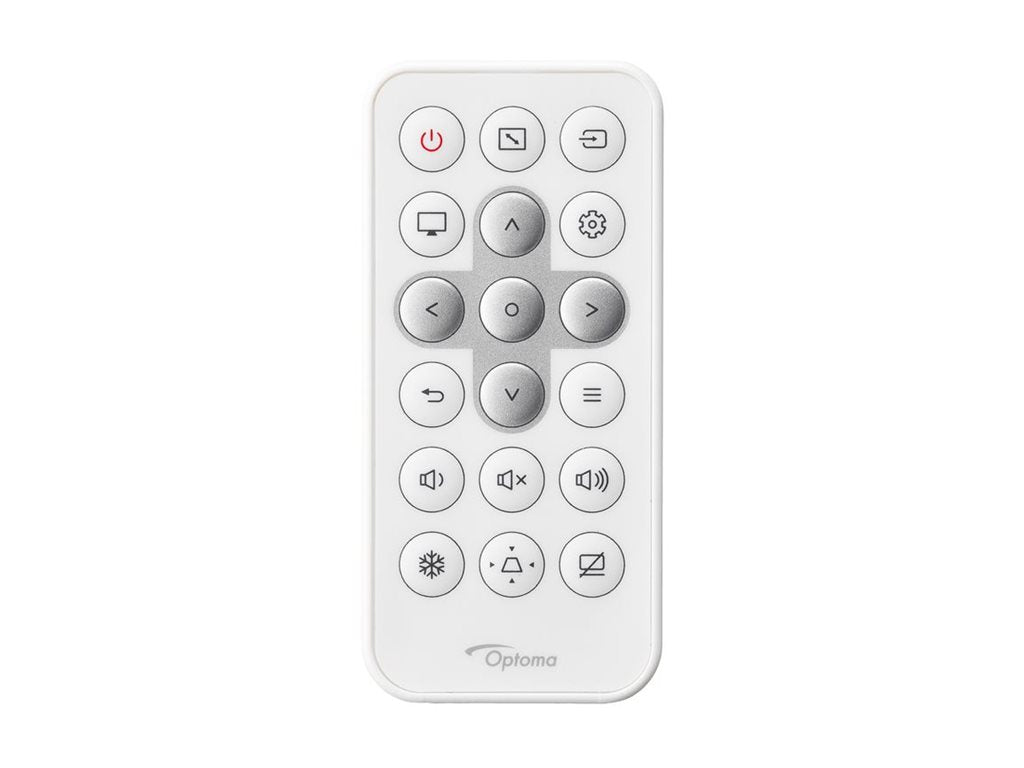 Optoma ZW350ST