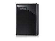 MY PASSPORT USB-C 5TB ONYX BLACK