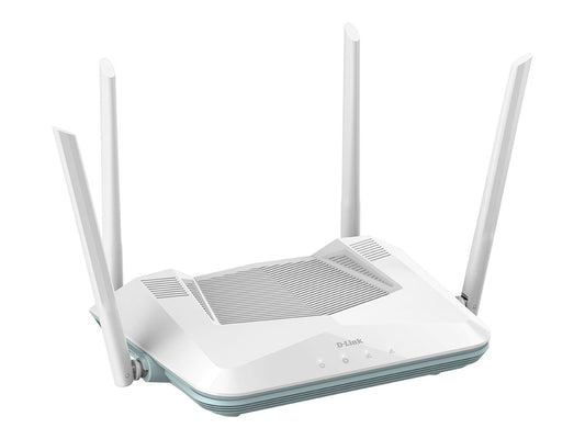 D-LINK EAGLE PRO AI AX3200 Smart Router