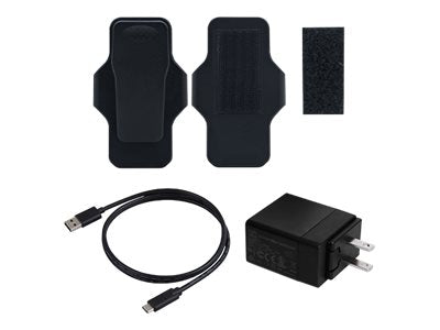 TRANSCEND Body Camera Accessory Kit for DPB40