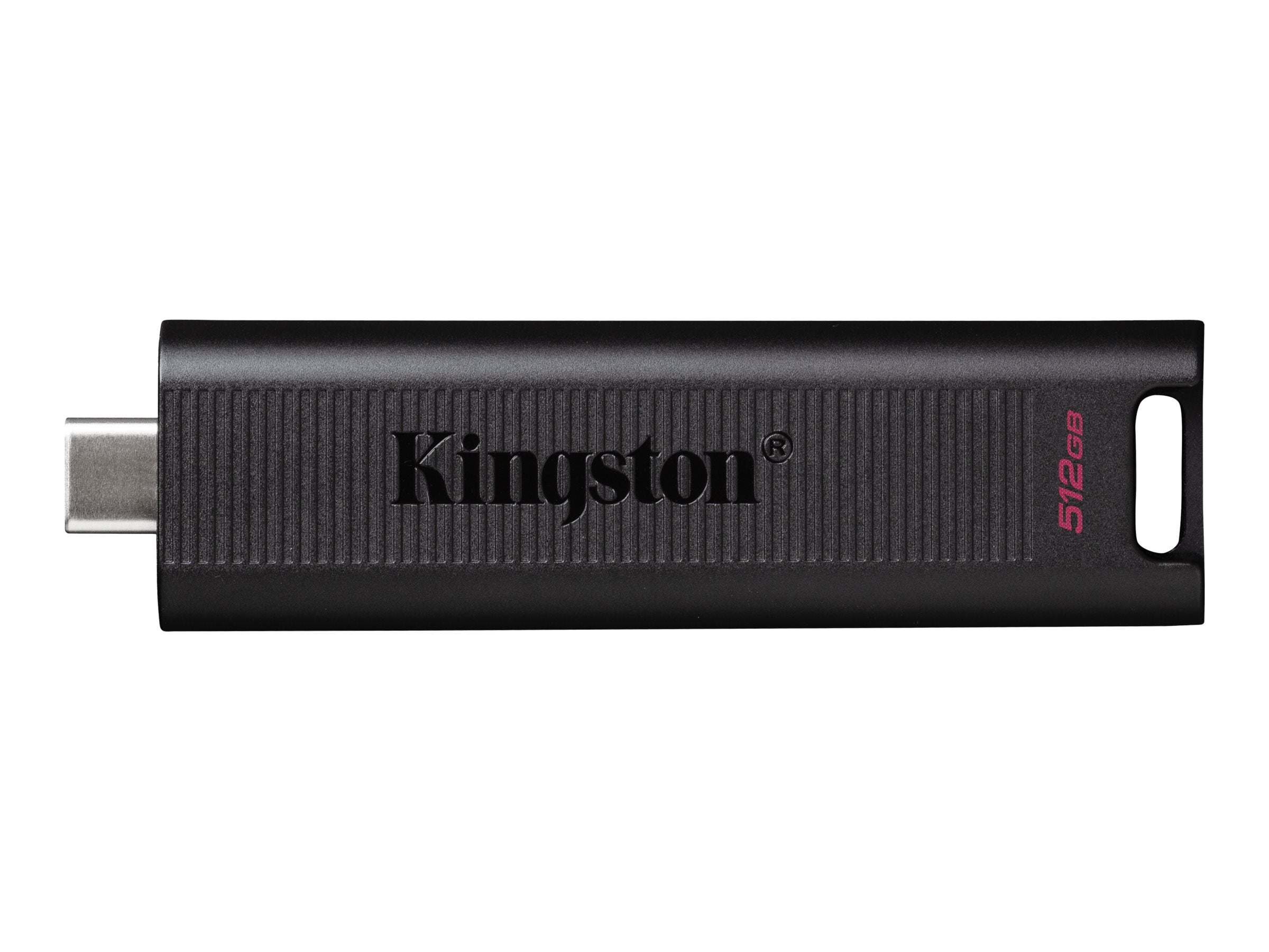 KINGSTON 512Go USB3.2 Gen 2 DataTraveler Max