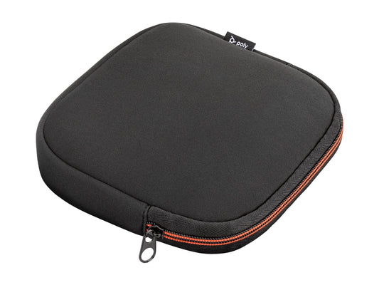 HP Poly Blackwire 8225 Stereo USB-C Headset +USB-C/A Adapter