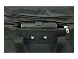 TARGUS Trolley pour Portable 15.4p Gamme Executive Nylon noir garantie . vie