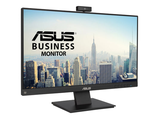 ASUS BE24EQK 24pcs webcam IPS Full HD 5ms 60Hz 1920x1080 300cd/m2 3a