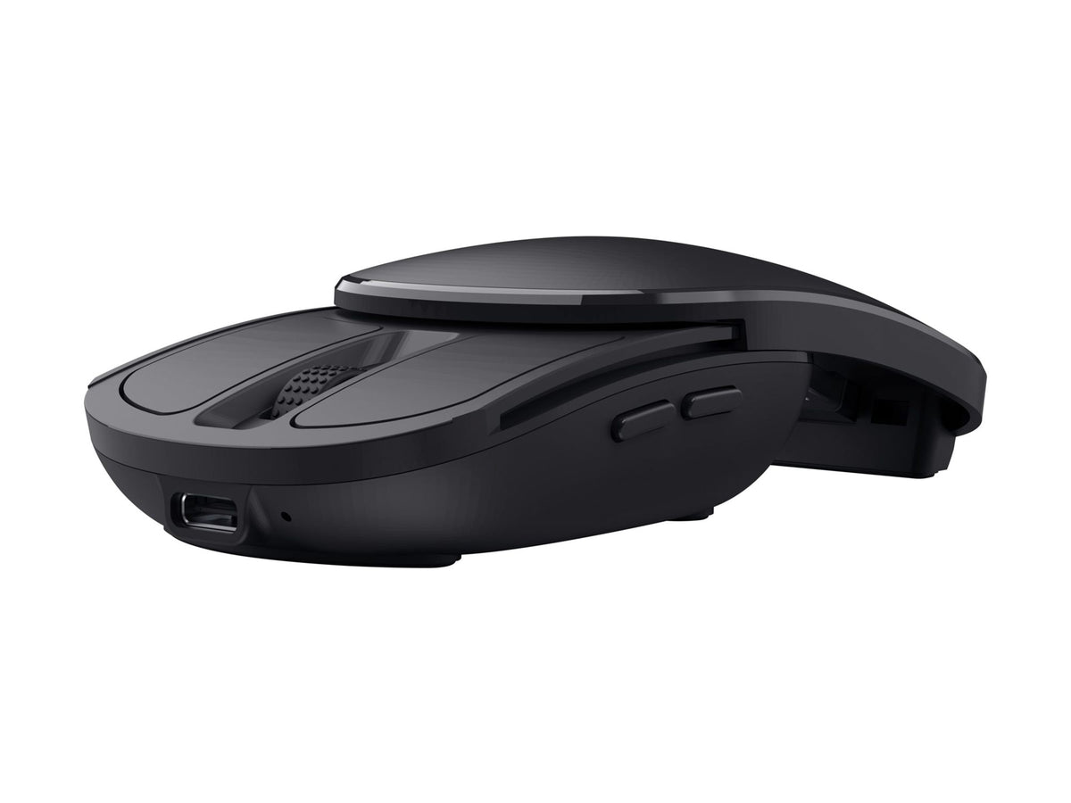 TRUST Zylo Foldable pocket Wireless Mouse
