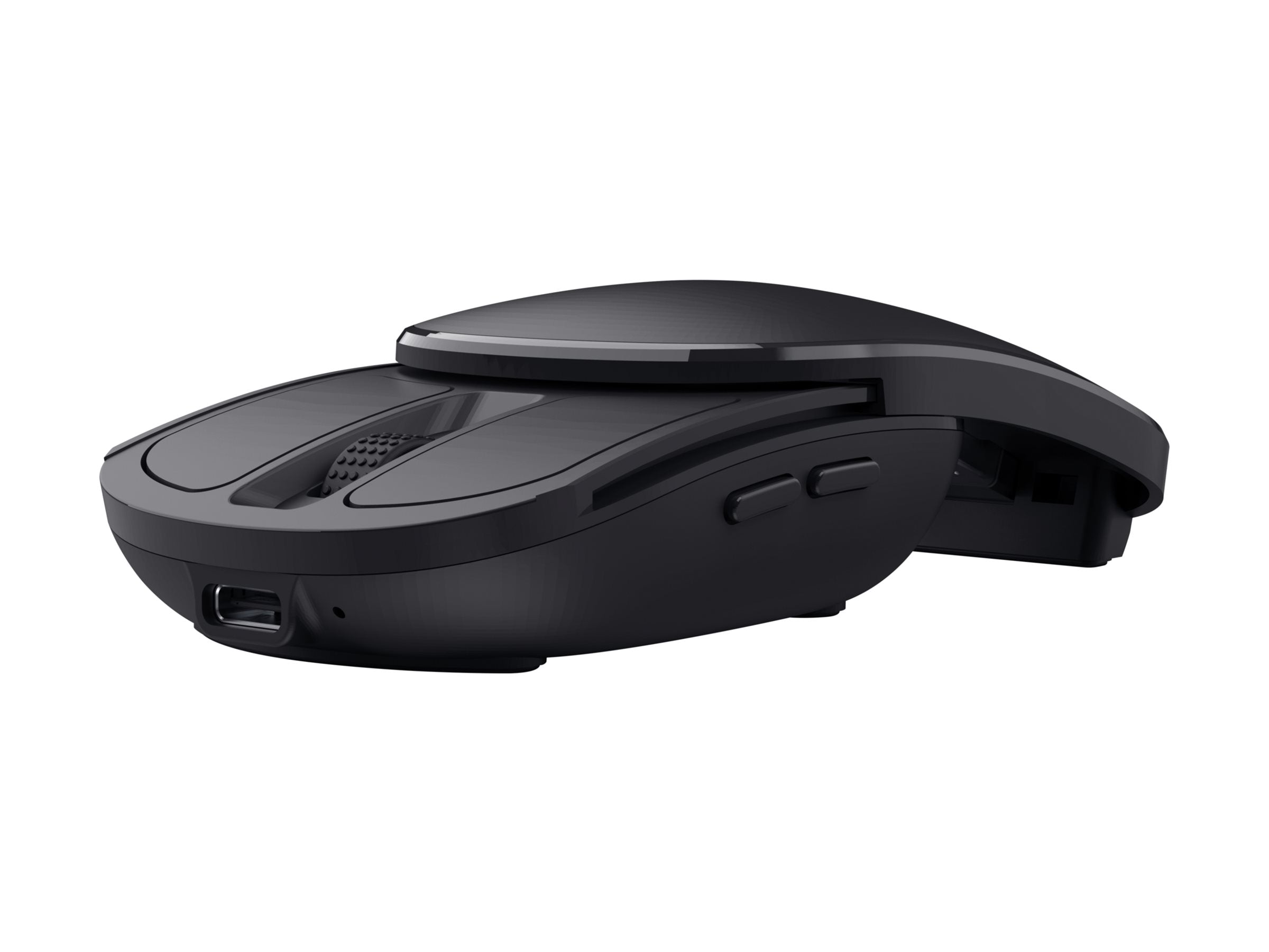 TRUST Zylo Foldable pocket Wireless Mouse