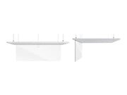 CISCO Ceiling Microphone Gen 2 stand alone kit