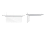 CISCO Ceiling Microphone Gen 2 stand alone kit