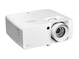 OPTOMA ZH450STB Laser Projector FHD 1920x1080 4200lm ST 300 000:1 TR:0.496:1 2H USB-A Power RJ45 HP 1x15W Black
