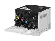 CANON i-SENSYS LBP732Cdw Printer colour Duplex laser A4 1200x1200dpi 38ppm mono/38ppm colour 650sheets USB 2.0 LAN Wi-Fi