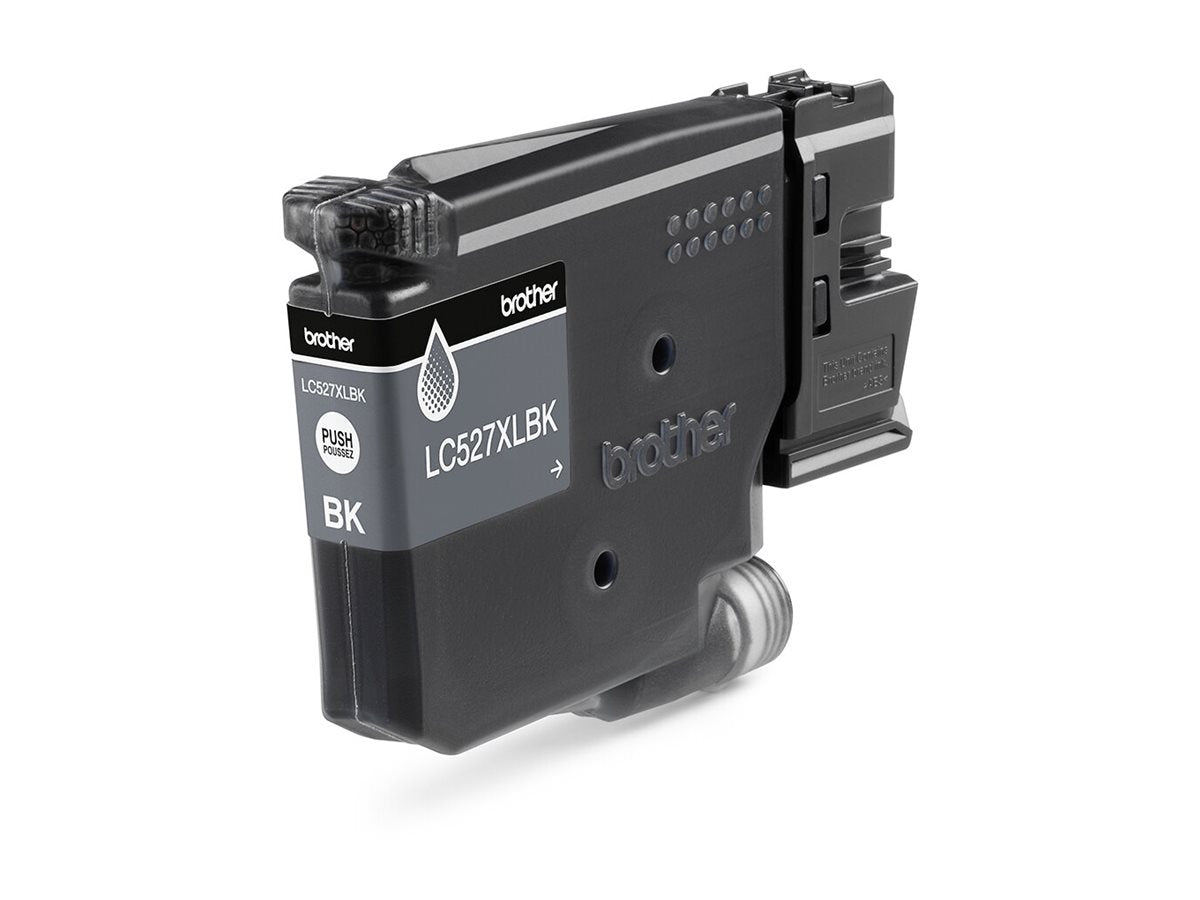 BROTHER Black high yield ink cartridge yield up to 3.000 pages