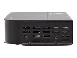 EATON TRIPPLITE 2-Port HDMI/USB KVM Switch 4K 60Hz HDR HDCP 2.2 IR USB Sharing USB 3.0 Cables