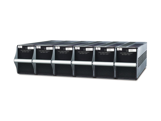 APC High Performance Long Life 10 Yrs Battery Module for Symmetra PX 250/500kW