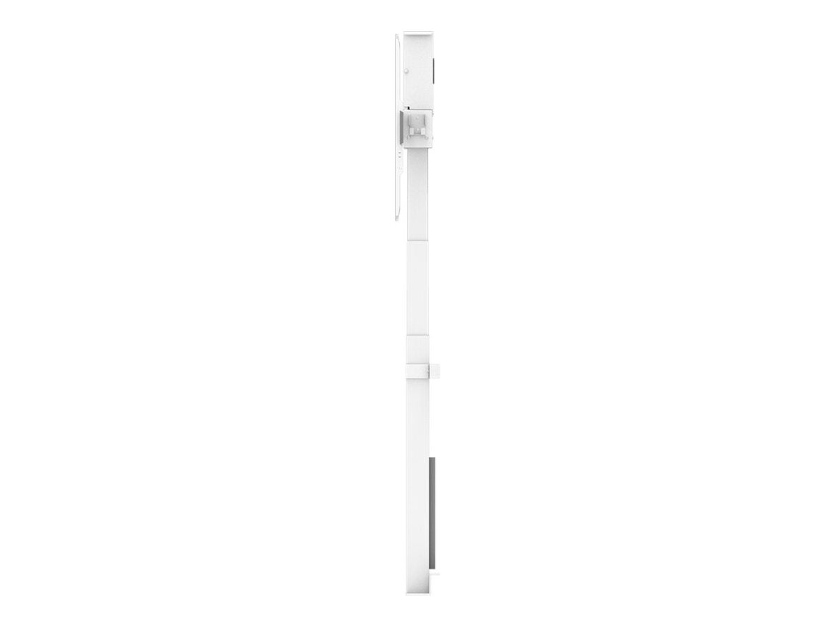 NEOMOUNTS WL55-875WH1 Support mural pour écran 55-100p - motorisé - TÌV