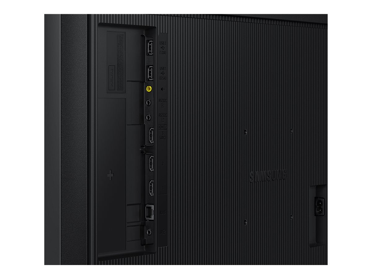 SAMSUNG QM32C 32p FHD 16:9 400nit 24/7 SOC WiFi