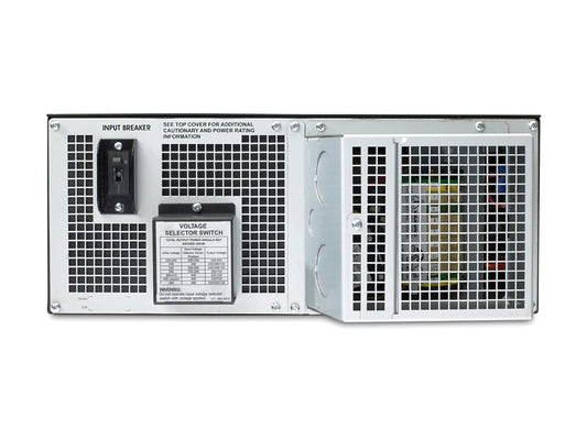 APC - Transformateur d isolement WW 20KVA