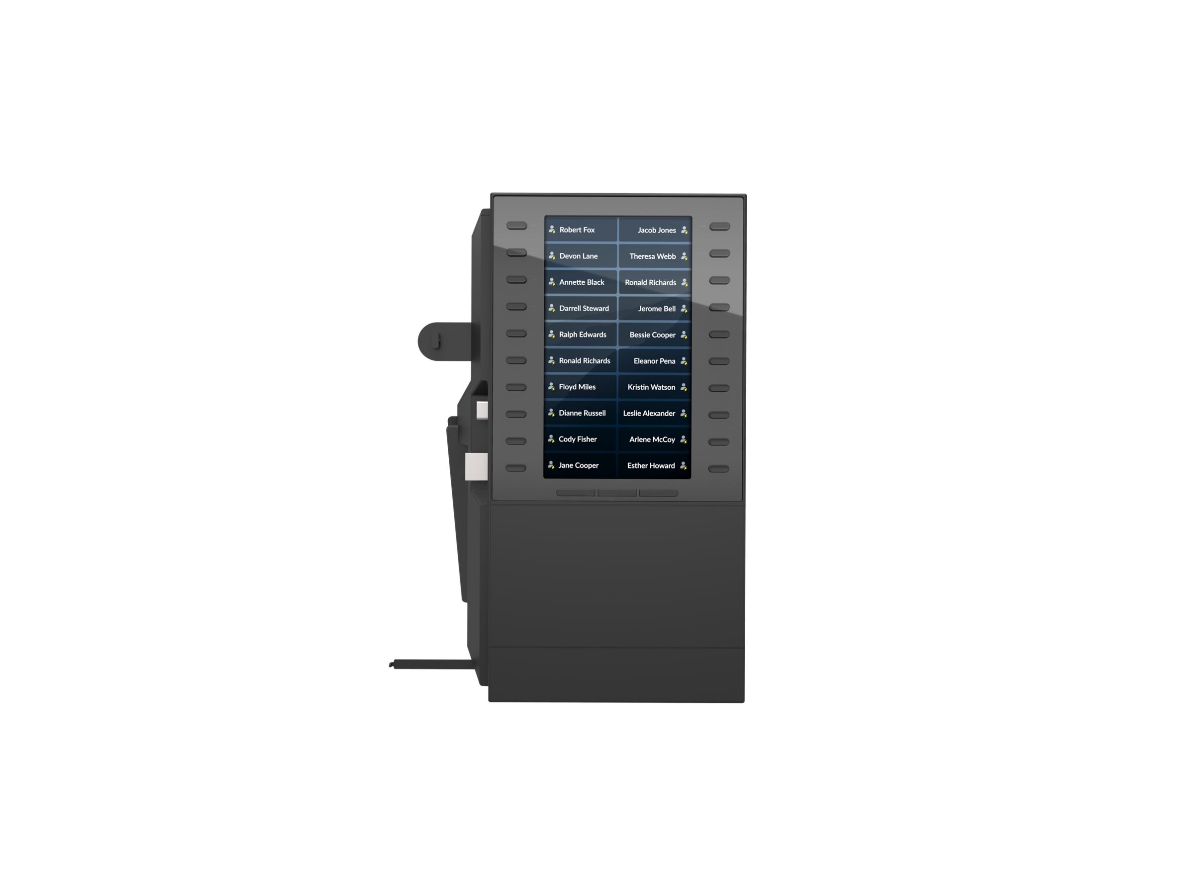 Poly CCX EM60 Expansion Module
