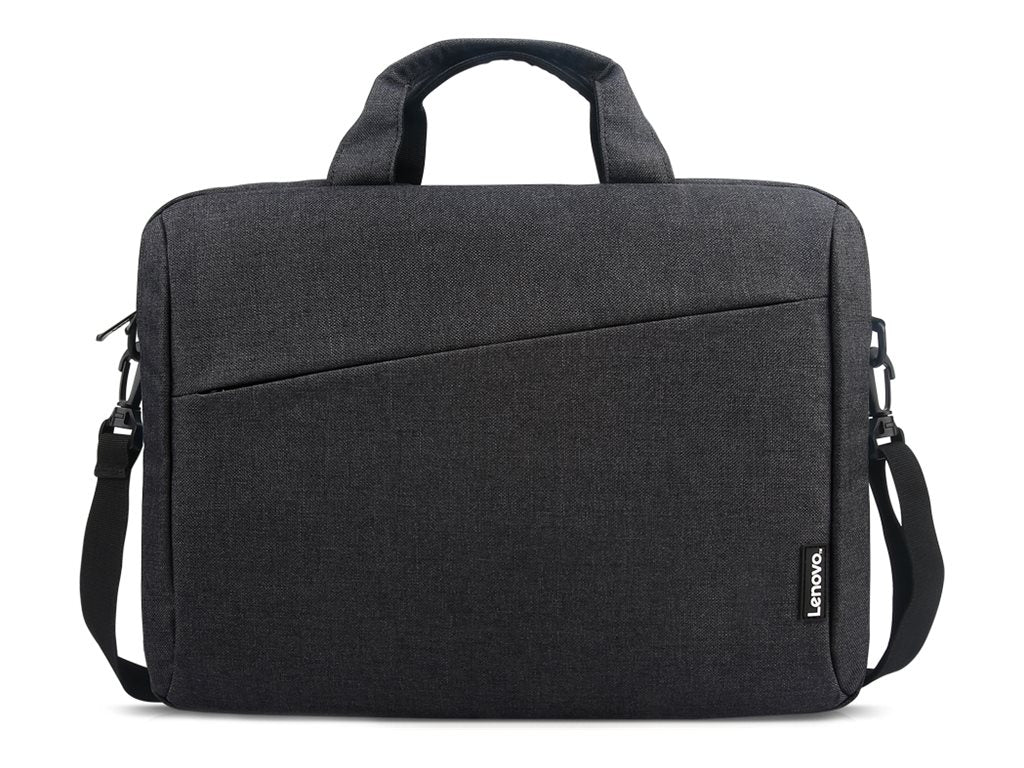 LENOVO 15.6p Laptop Casual Toploader T210 Black