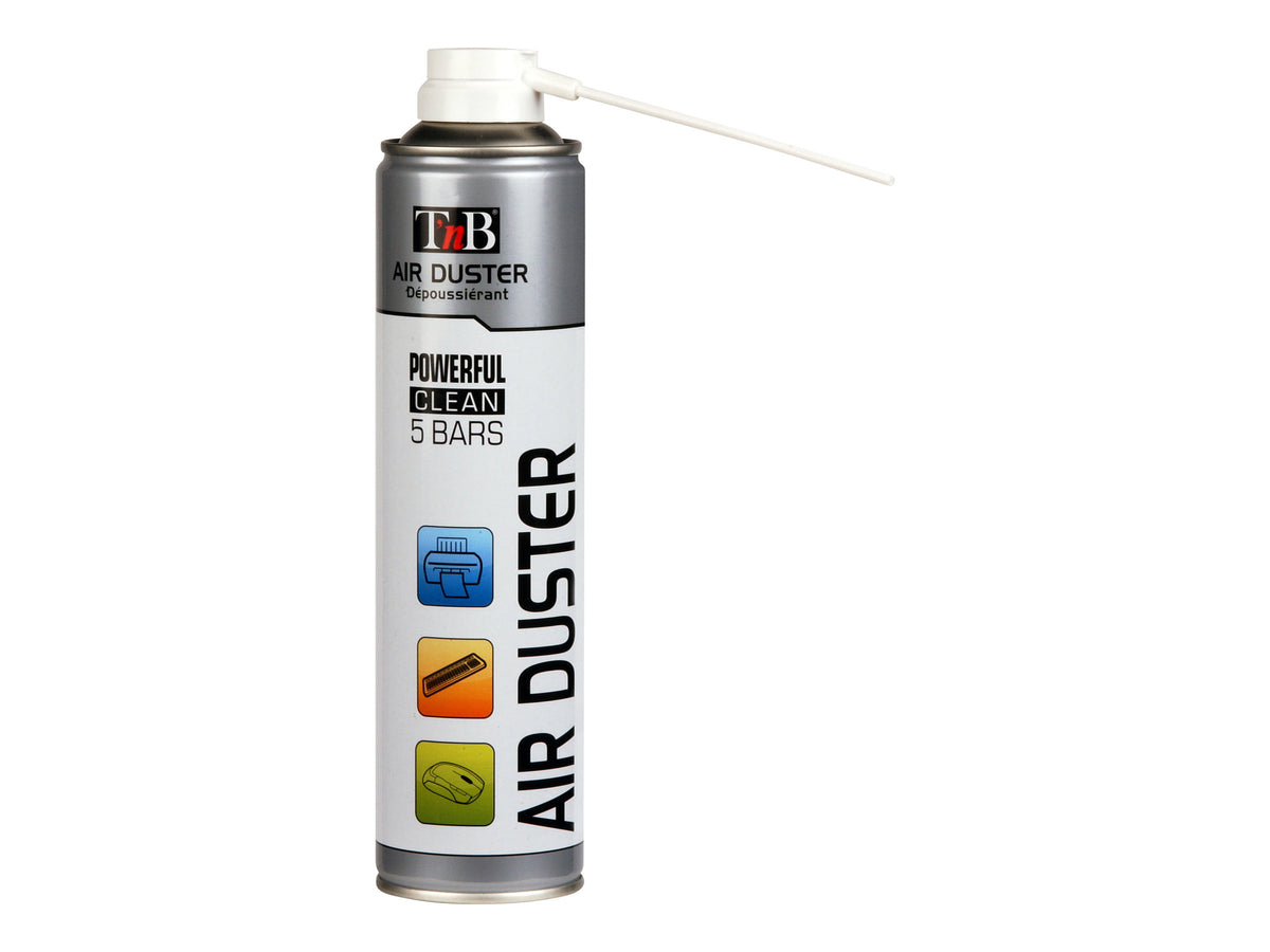 TNB Butane Computer Dusting Agent 400ml