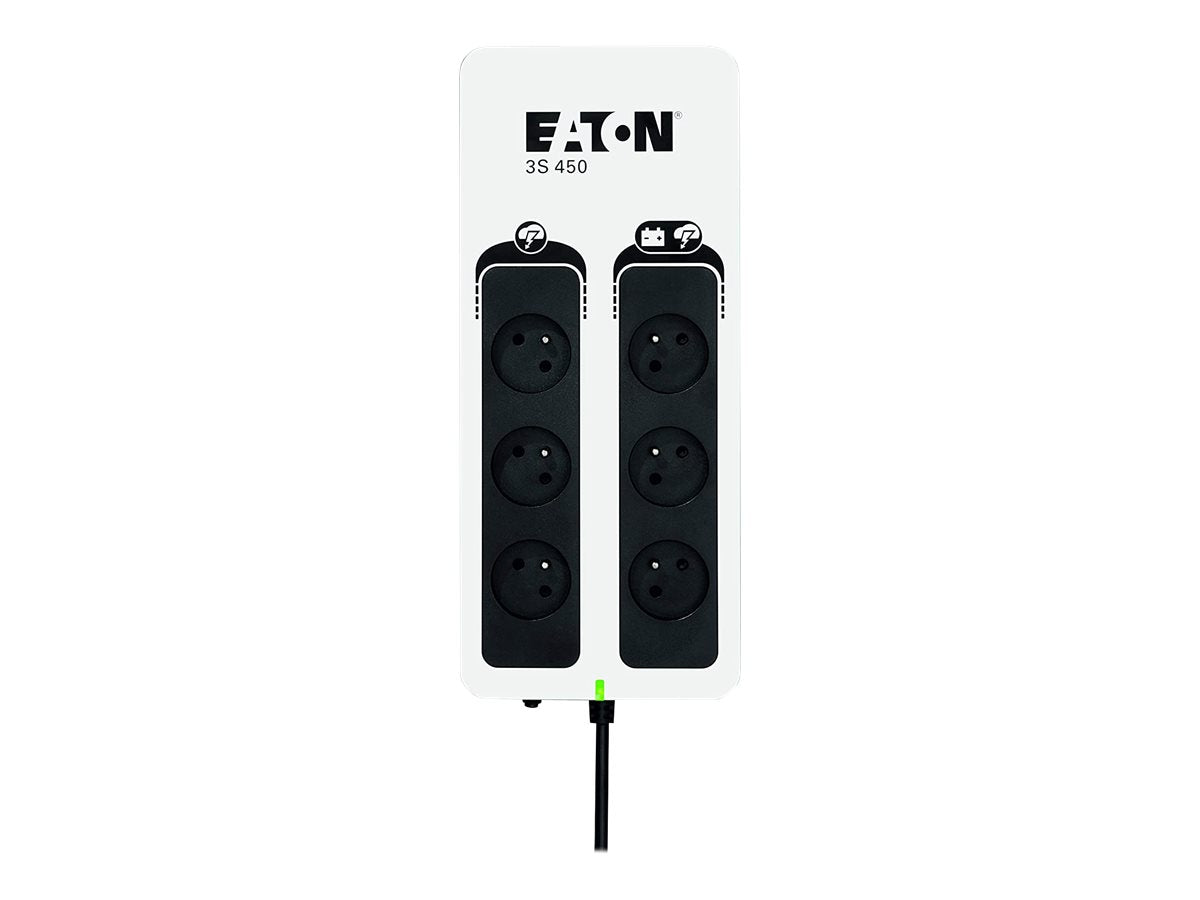 Eaton 3S 450 FR