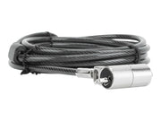 Targus DEFCON Compact Keyed CableLock