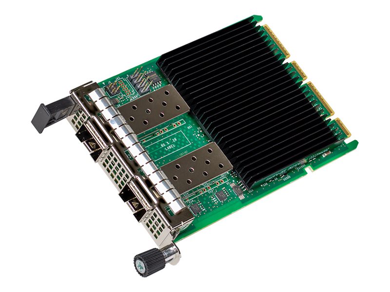 INTEL E810XXVDA2OCP3G 25GbE Ethernet Network Adapter E810
