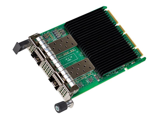 INTEL E810XXVDA2OCP3G 25GbE Ethernet Network Adapter E810