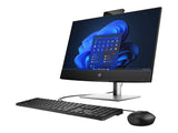 HP ProOne 440 G9 Tout-en-un Intel Core i3-14100T 23.8p 8Go DDR5 256Go SSD UMA W11P 1/1/1 Wty