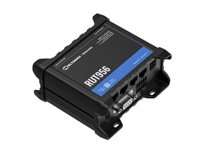 TELTONIKA NETWORKS RUT956 4G/LTE/3G/2G WiFi router MEIG version