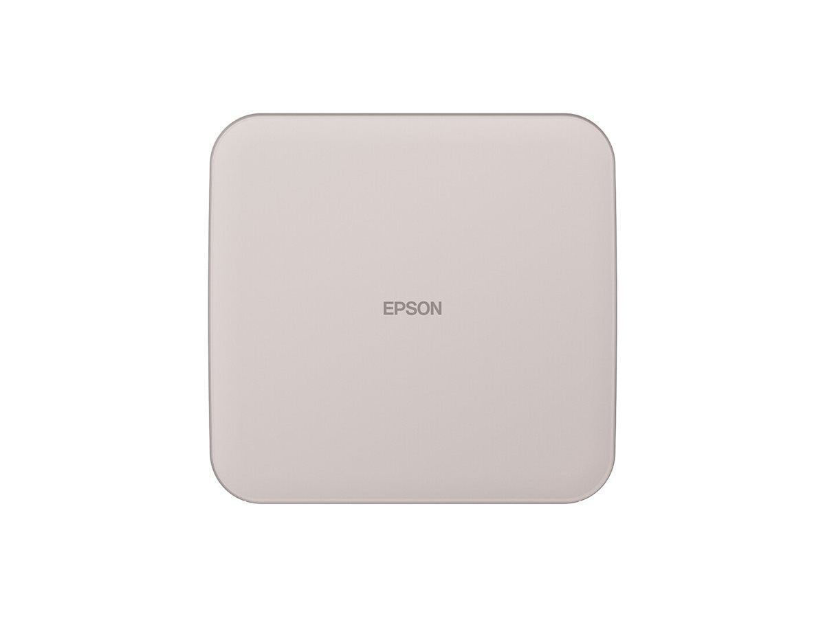 EPSON Lifestudio POP EF-61R Rose Quartz- Projecteur portatif smart,LED, Sound by Bose, Google TV, FHD,700 lumens, Garantie 5 ans