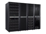 APC Symmetra PX 125kW Scalable to 500kW without Maintenance Bypass and Distribution-Parallel