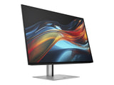 HP Écran WUXGA Series 7 Pro 724pu 24p WUXGA 1920x1200 HDMI USB-C USB hub DisplayPort