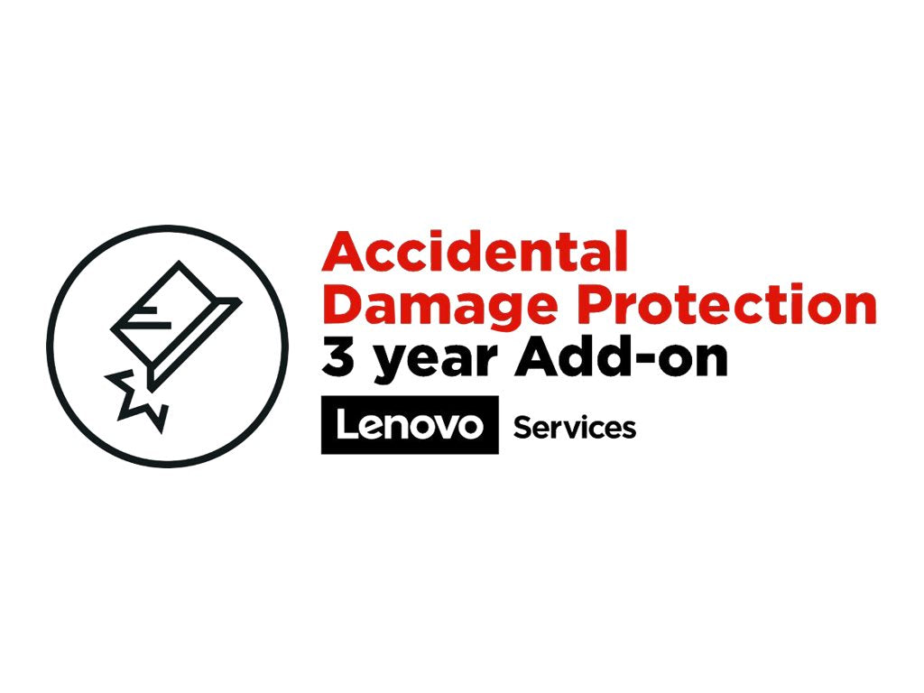 LENOVO ThinkPlus ePac 3Y Premier Support upgrade from 2Y Depot/CCI