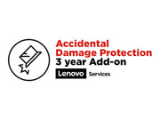 LENOVO ThinkPlus ePac 3Y Premier Support upgrade from 2Y Depot/CCI